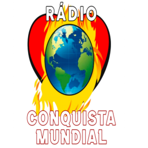 Rádio Conquista Mundial